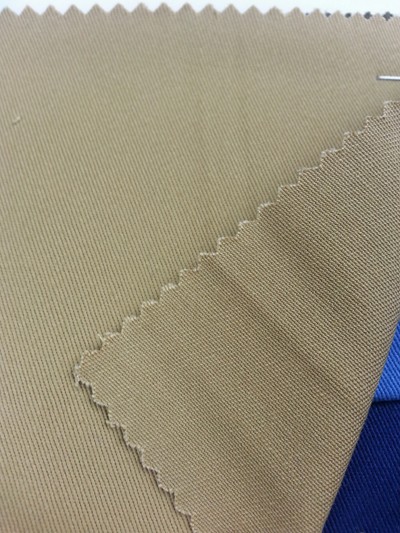 GZ-DEQG 加厚斜紋彈力碳磨 WL319 細節-8